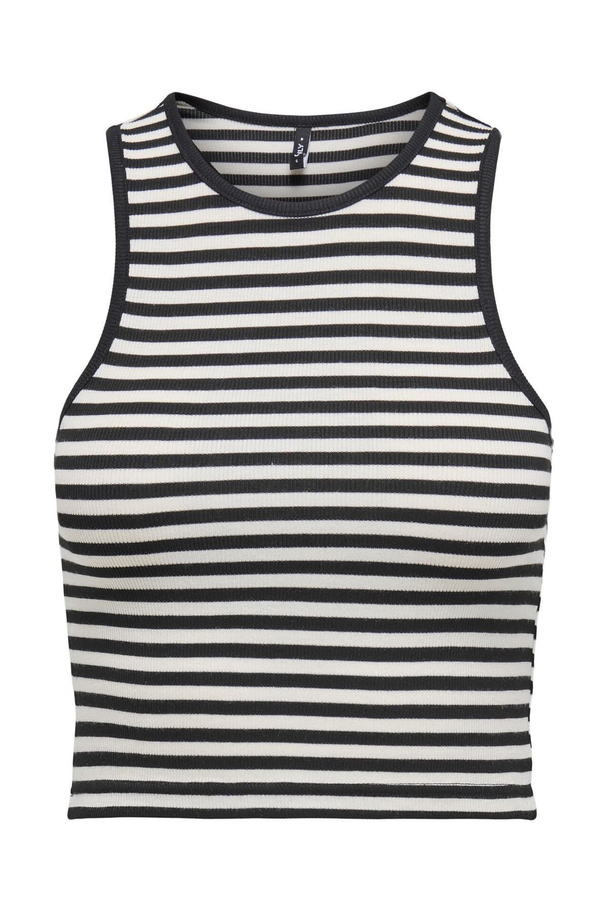 ONLY Kadın Crop Atlet 15289846