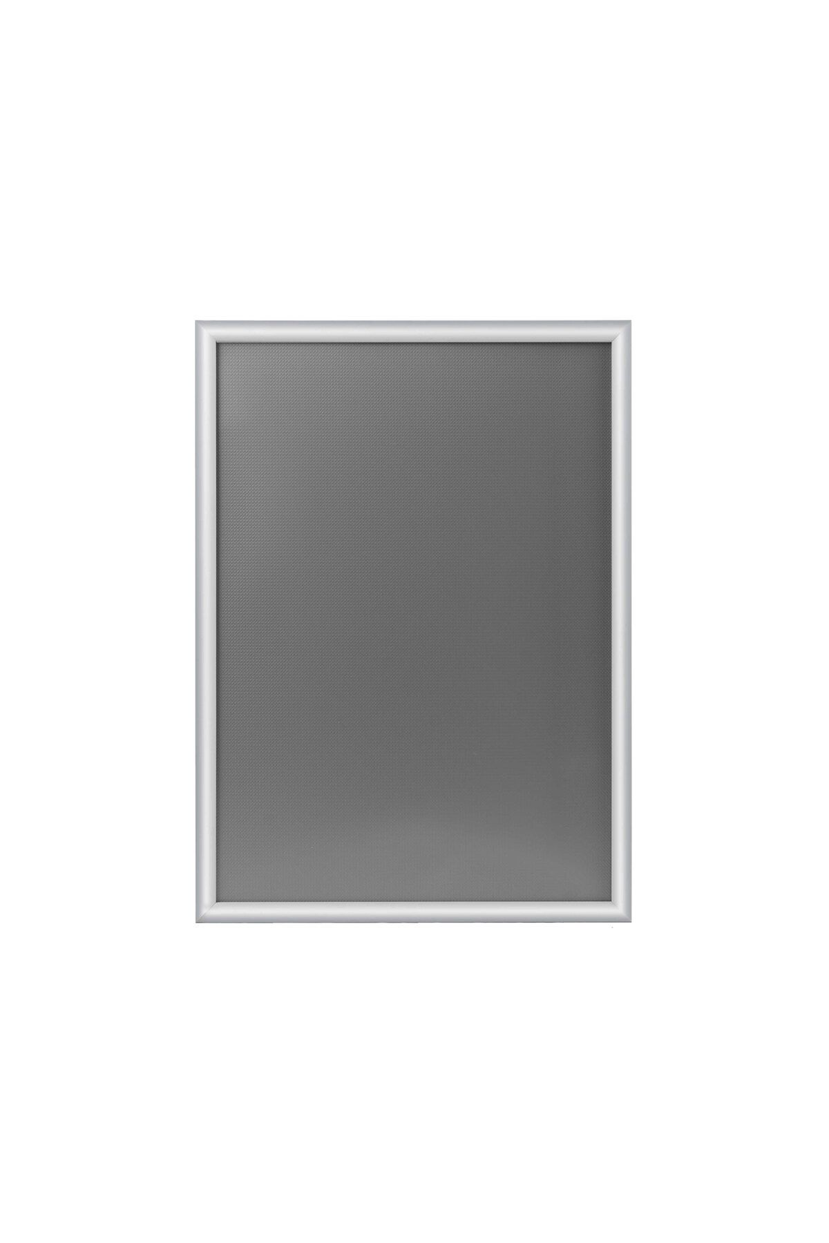 Ores Alüminyum Açılır Kapanır Çerçeve Gönye Köşe - B2 - 50x70 cm - 25mm