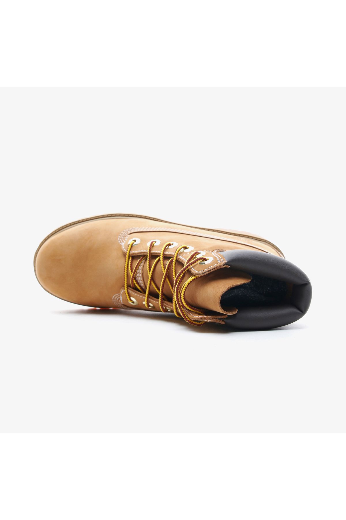 چکمه برفی زرد مردانه 6 IN PREMIUM WP Tan 100518367 Timberland