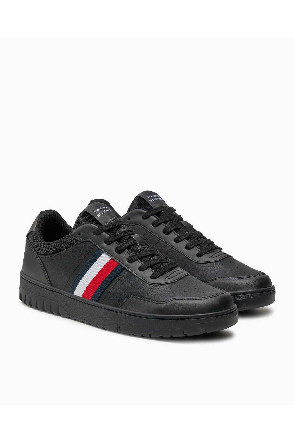 اسنیکر مردانه هسته اصلی سبد اورجینال Tommy Hilfiger
