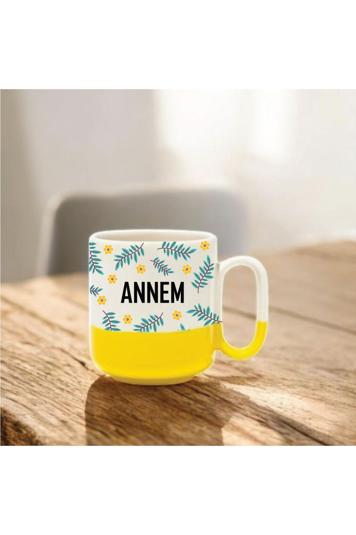 büma reklam ANNEM YAZILI PRO KUPA