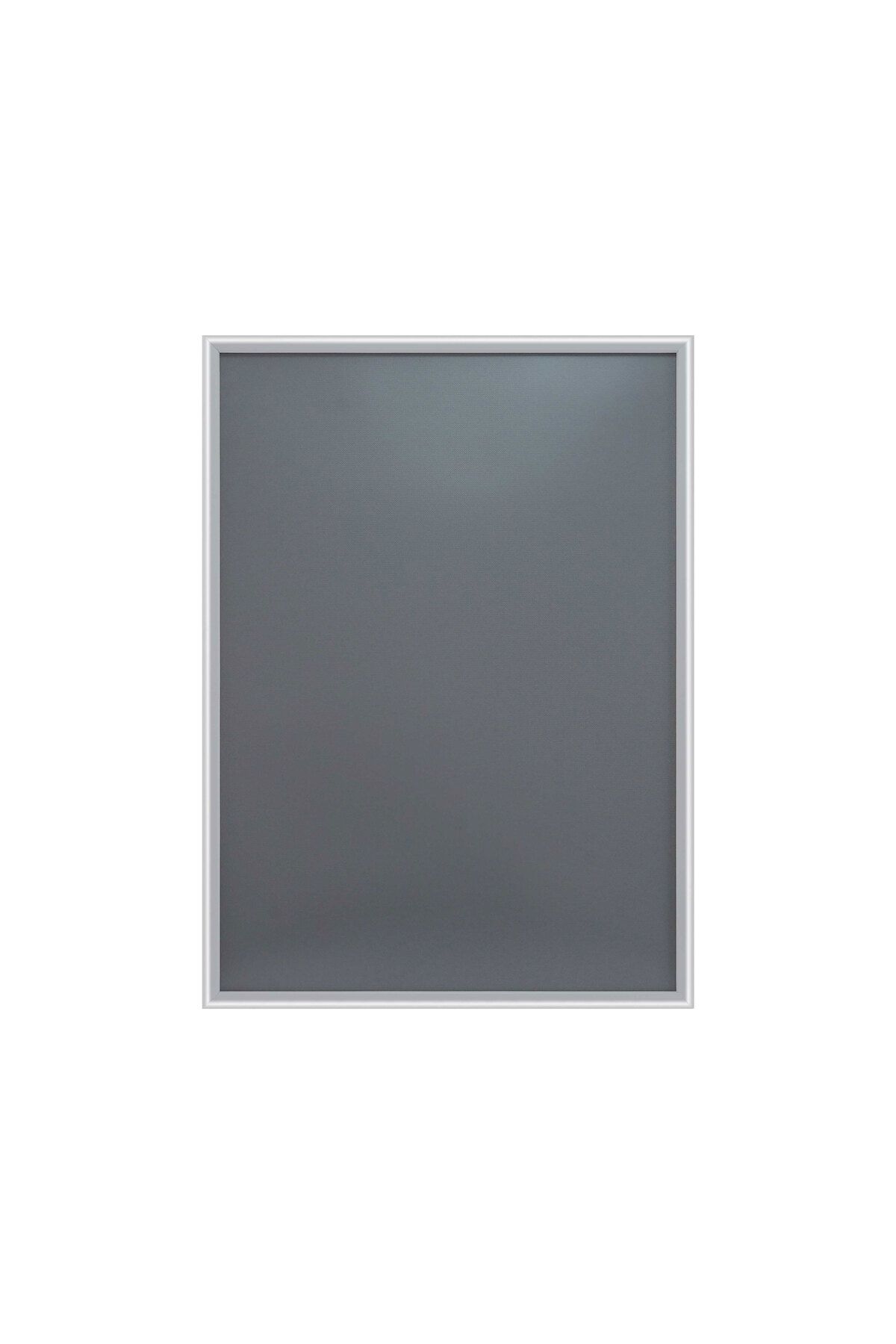 Ores Alüminyum Açılır Kapanır Çerçeve Gönye Köşe - A0 - 85x120 cm - 32mm