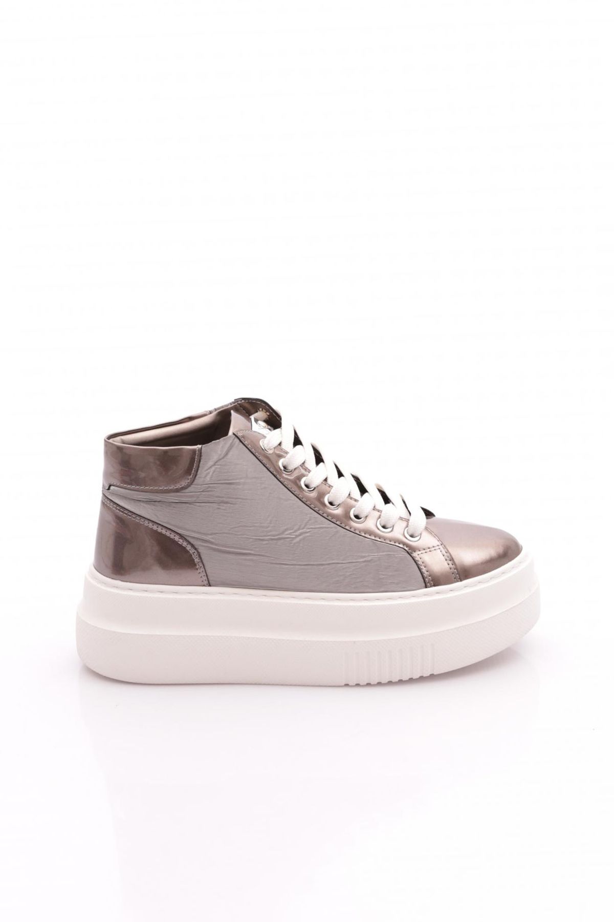 DGN 1016 Kadin Sneaker Ayakkabı