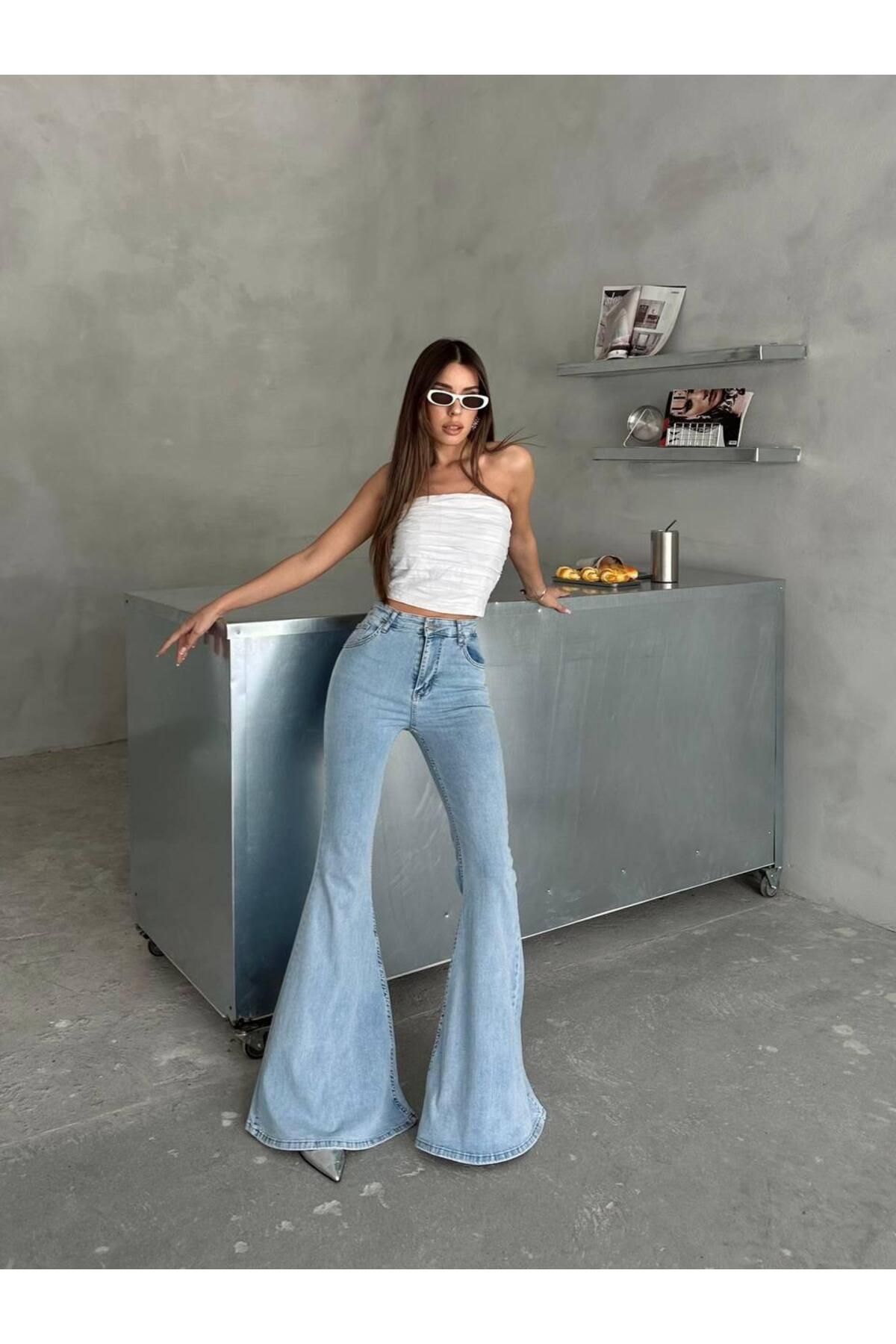 Bell Ultra Bol Paça Jean