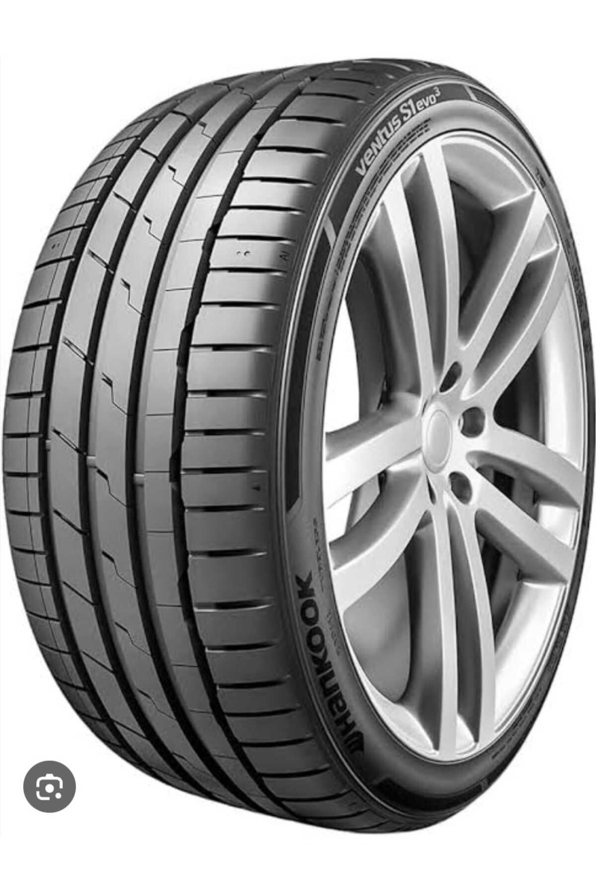 Hankook 255/40R18 HANKOOK VENTUS S1 EVO3 2024/ 43 HAFTA YAZLIK LASTIK