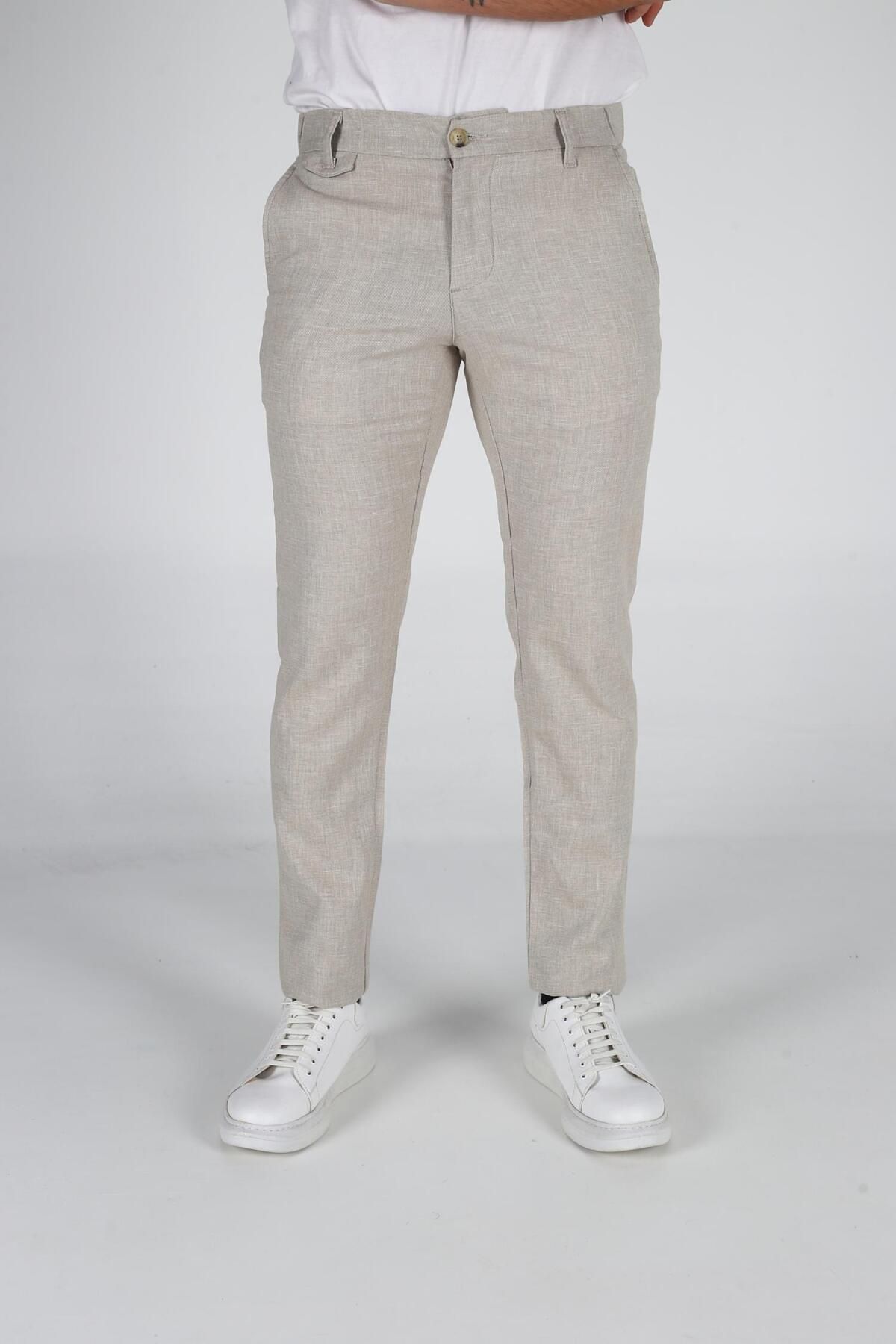 Brango 59039 Erkek Joger Pantolon