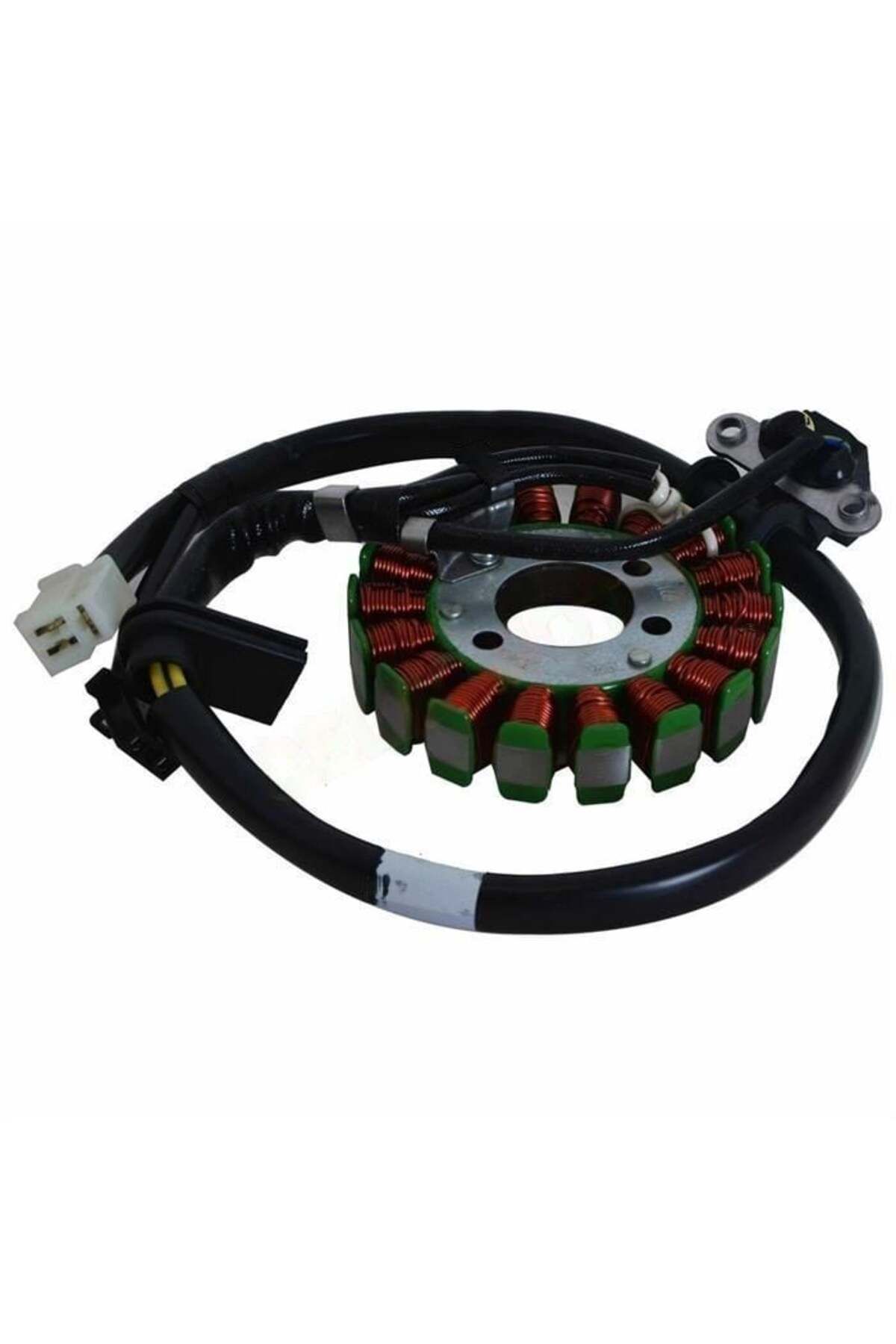 ÇELİKMOTO STATÖR ACTIVA S #53656