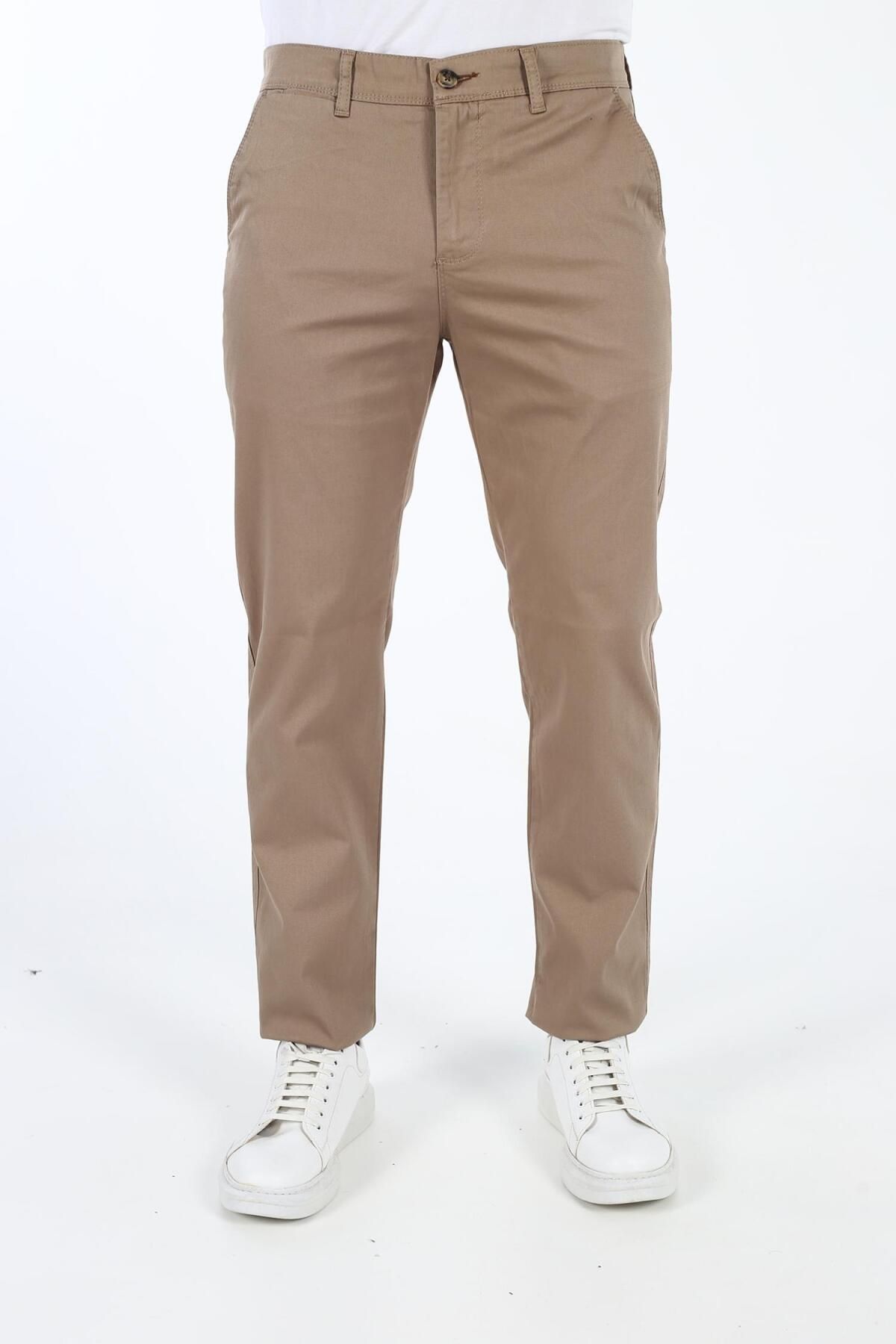 Brango 52024 Erkek Chino Pantolon