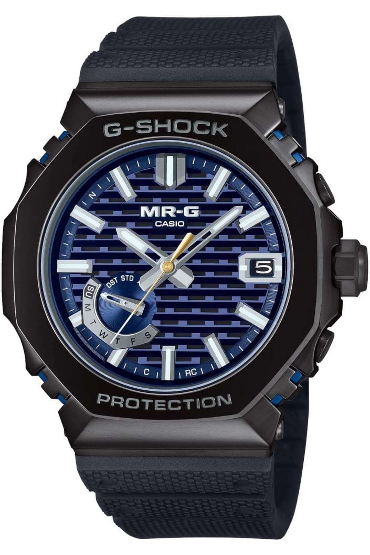 Casio MRG-B2100R-2ADR Kol Saati