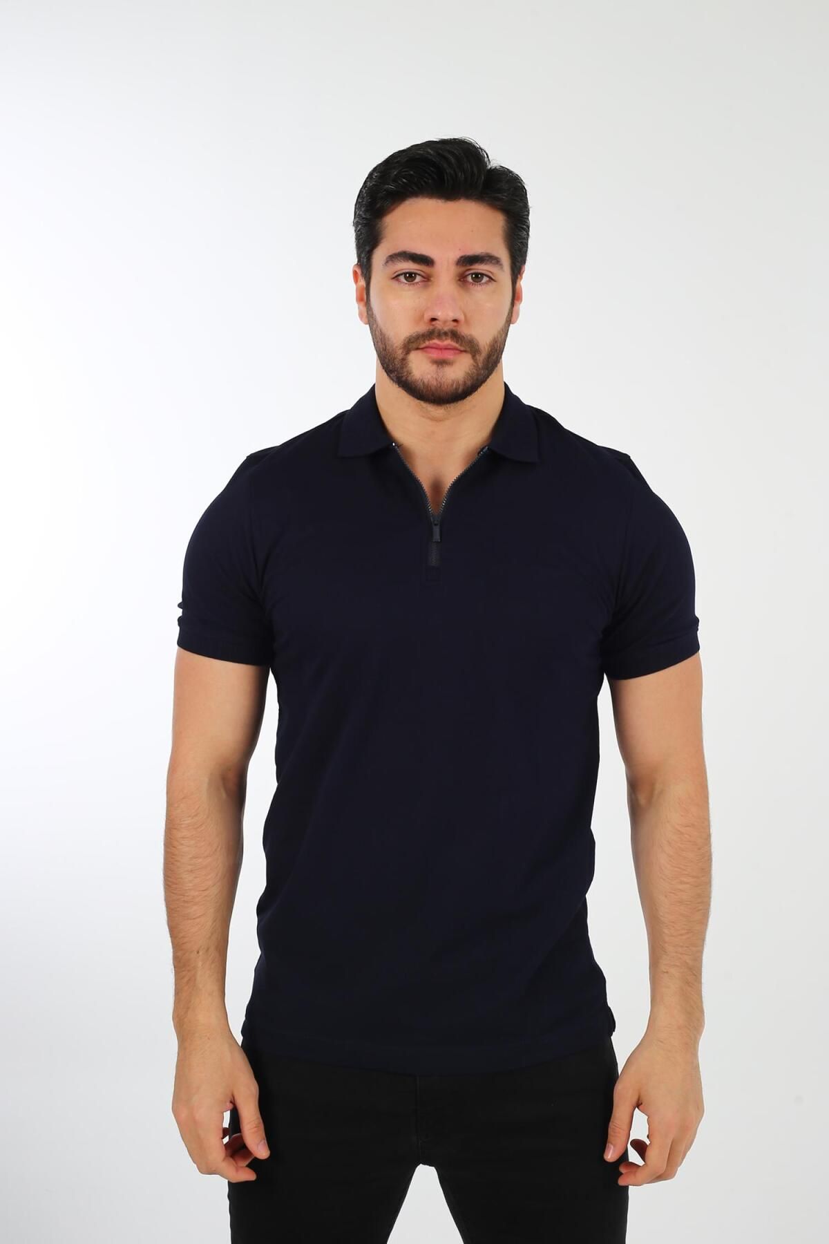 Brango 40626 Erkek T-Shirt