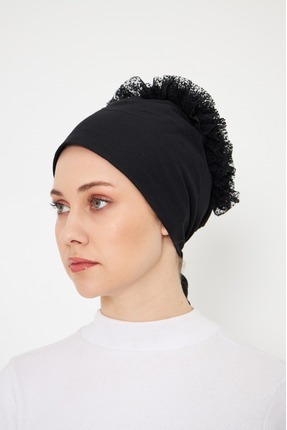 Genel Markalar FIRFIRLI TOPUZ BONE