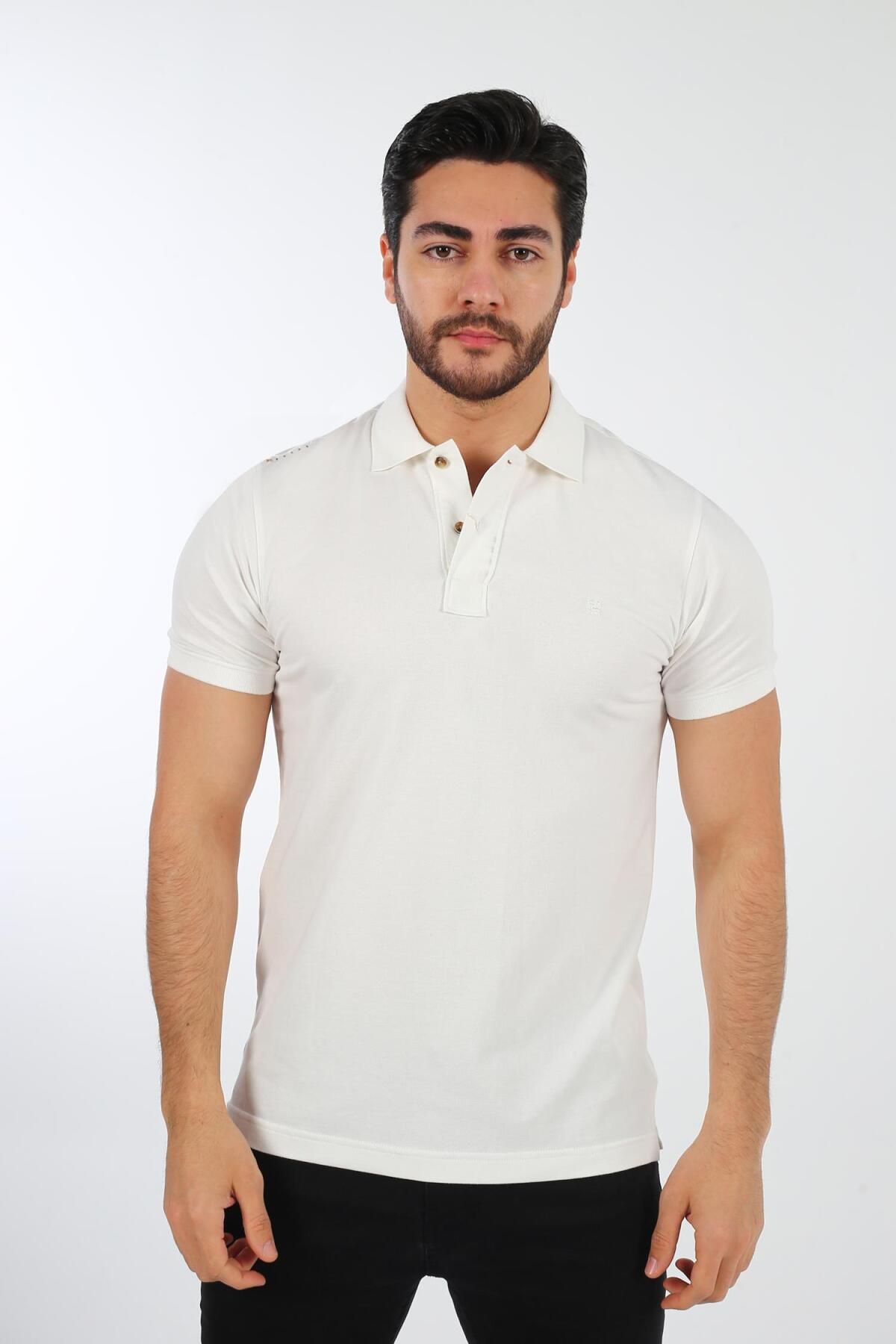 Brango 40620 Erkek T-Shirt