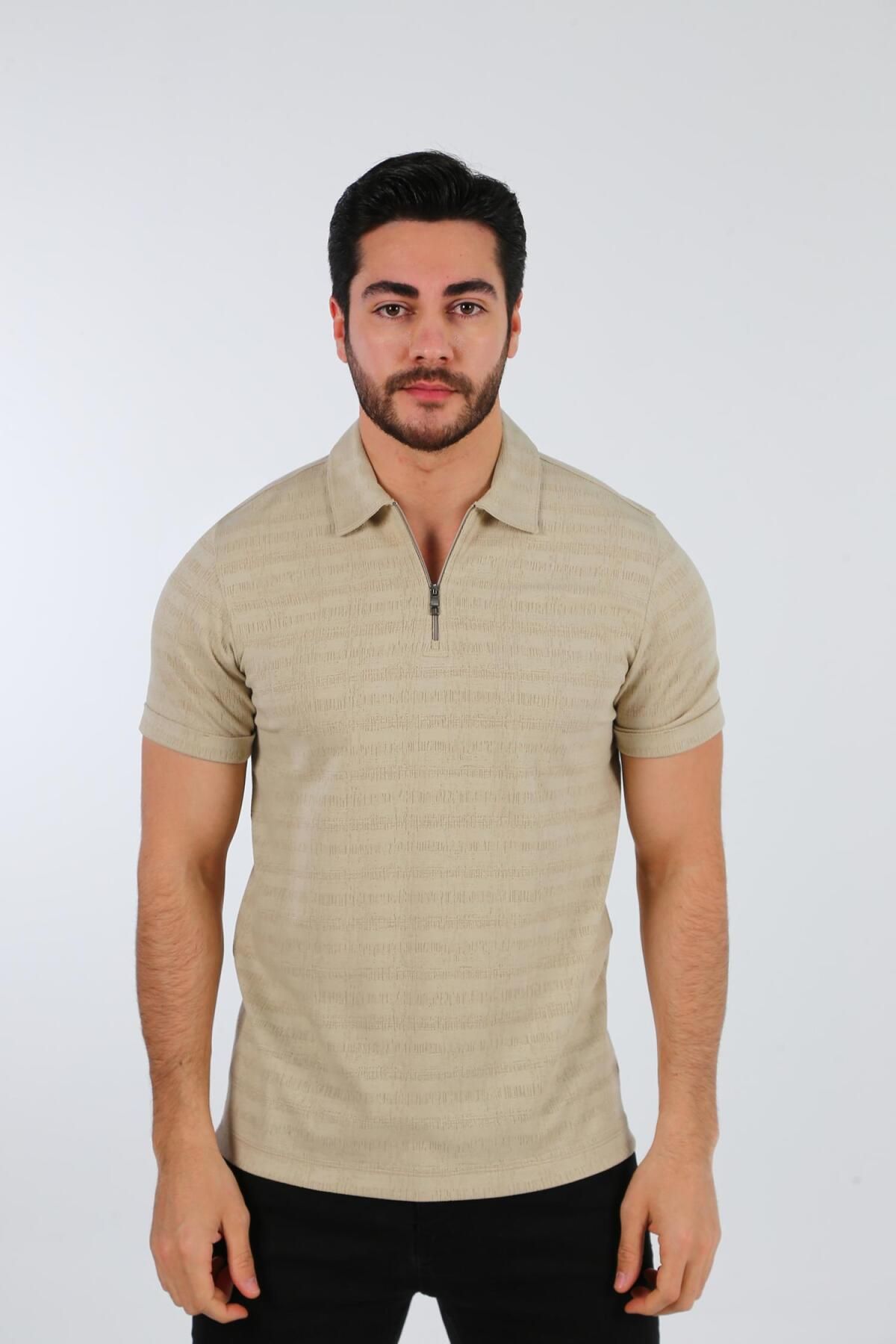 Brango 40641 Erkek T-Shirt