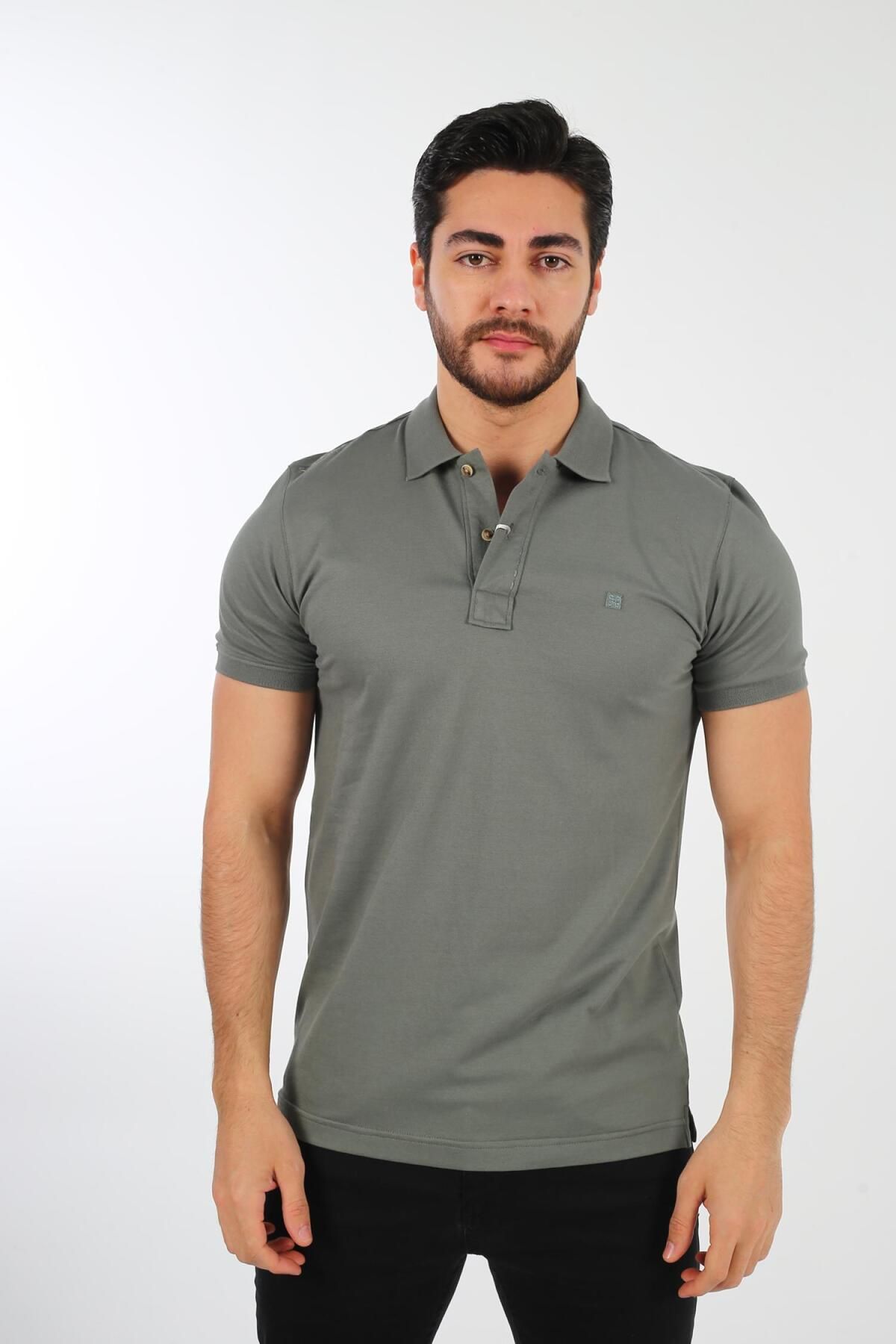 Brango 40620 Erkek T-Shirt