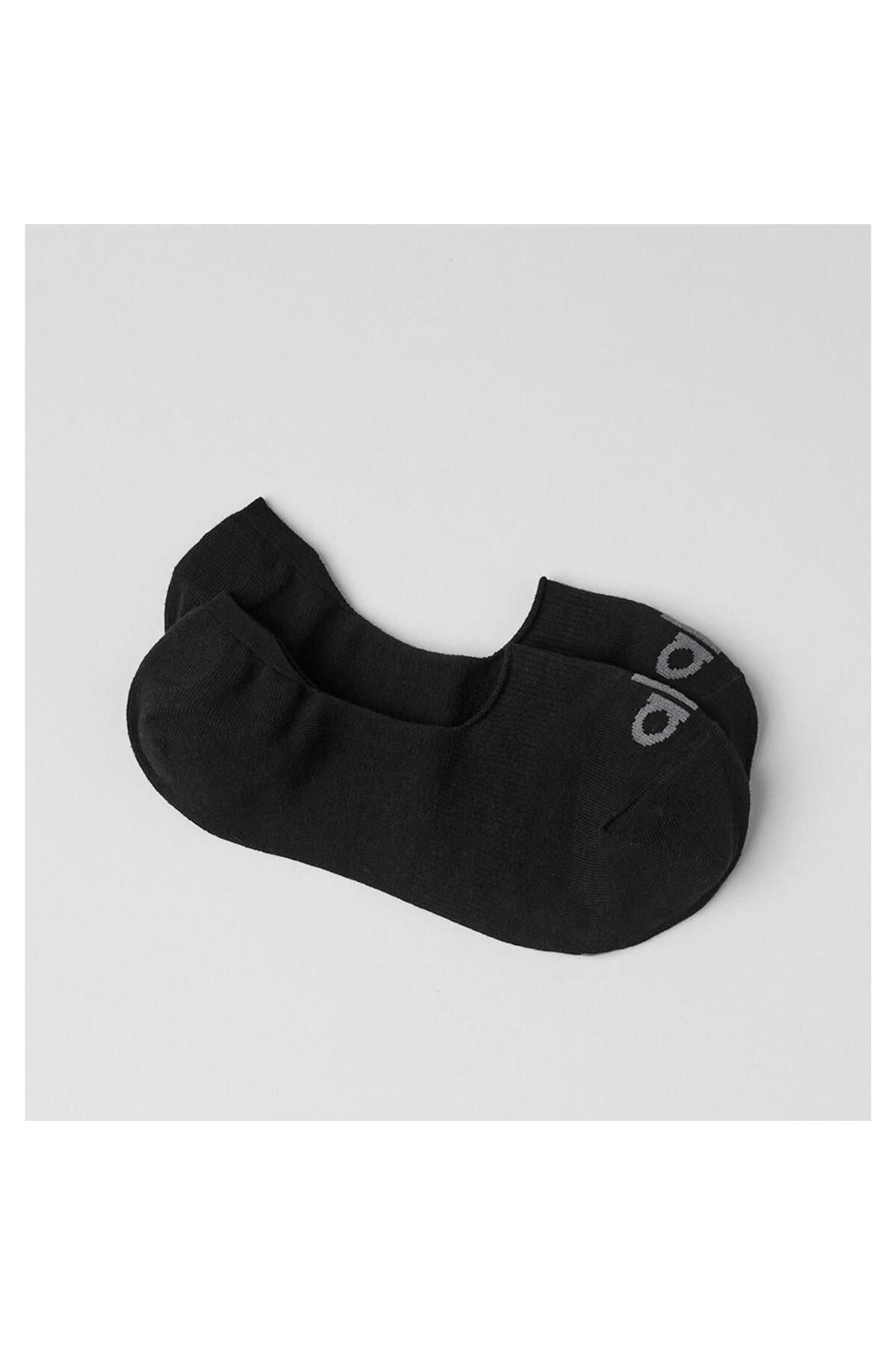 Beat Socks Al* Yoga Babet Çorap 1 paket 3 Çift