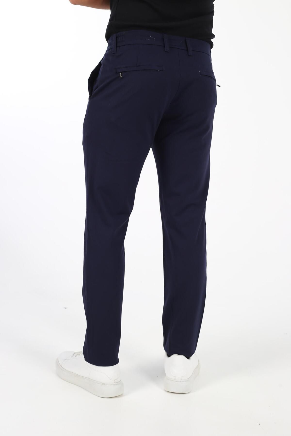 Brango-59036 Men's Jogger Pants 3