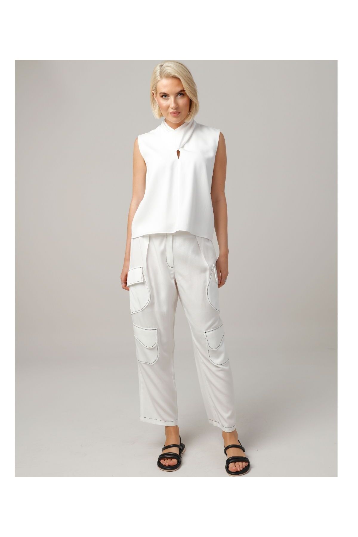 NİLMARK Eclisse Pantolon