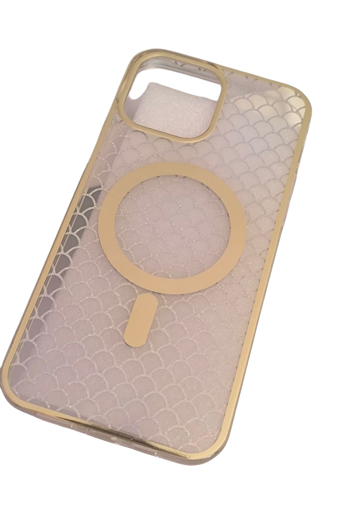 SONAD AKSESUAR İPHONE 13 PROMAX KAPAK KILIF