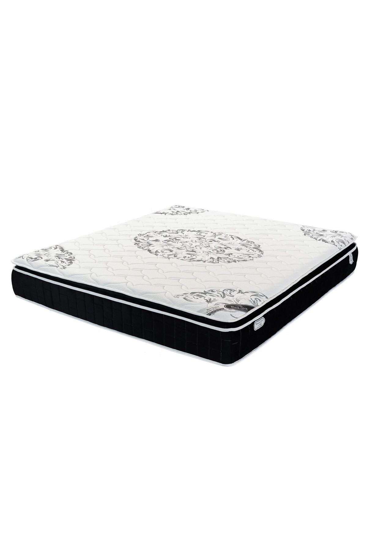 Lazy Vibes-Glowy | Bed Mattress 16 Layers - Height 31 cm 4