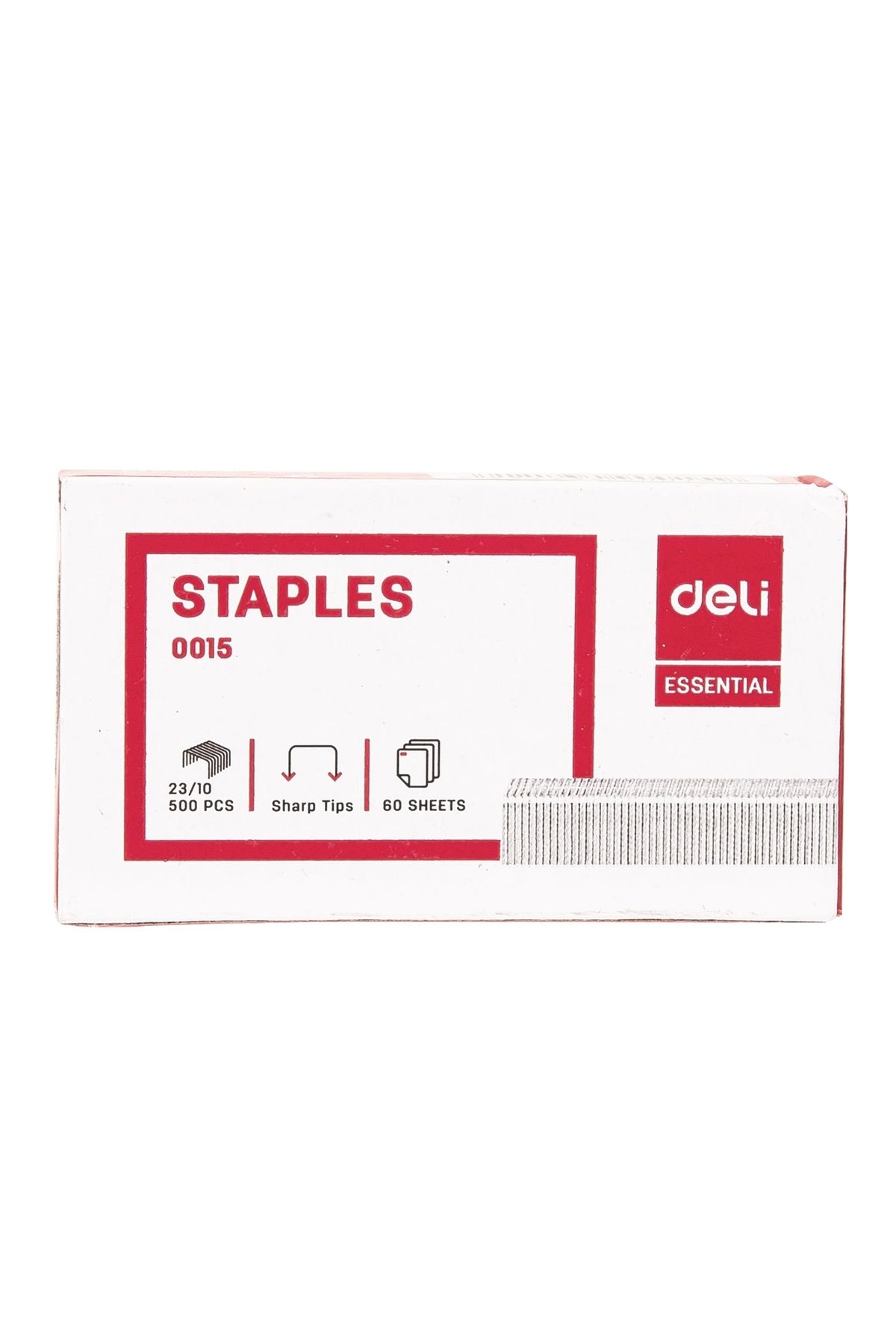 Deli Staples 23/10 Deli - One Size