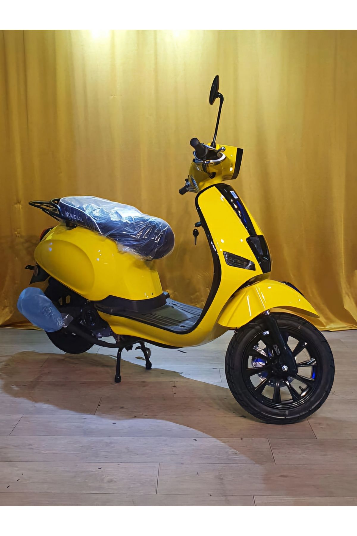 Mondial Wing50i