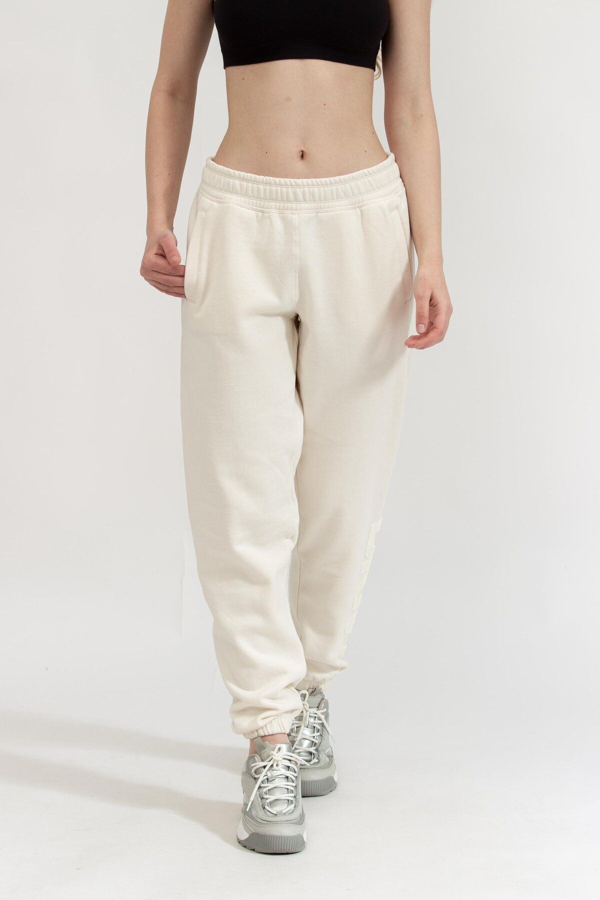 Dkny Kadın Jogger Pantolon