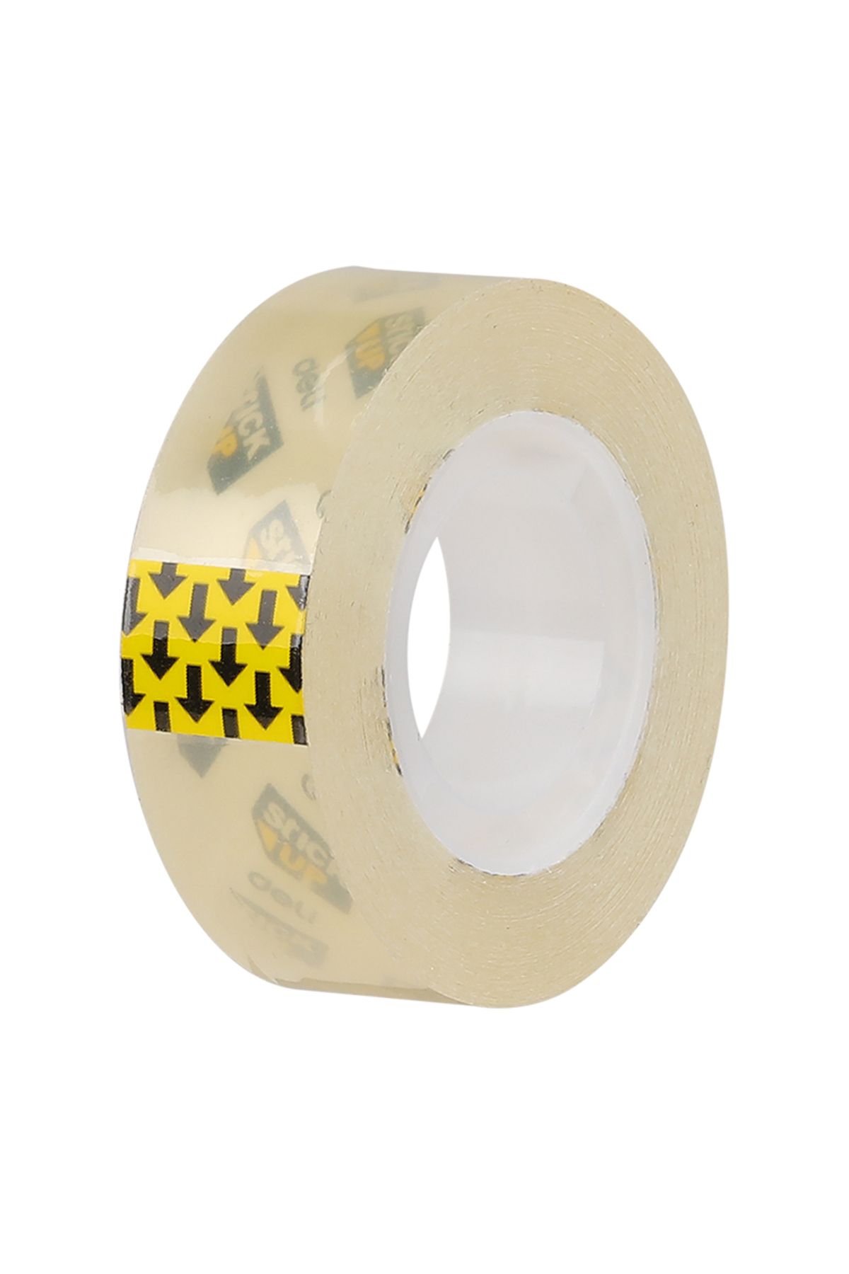 Deli Bandă Adezivă 18mm X 33m, Carton, Deli - One Size