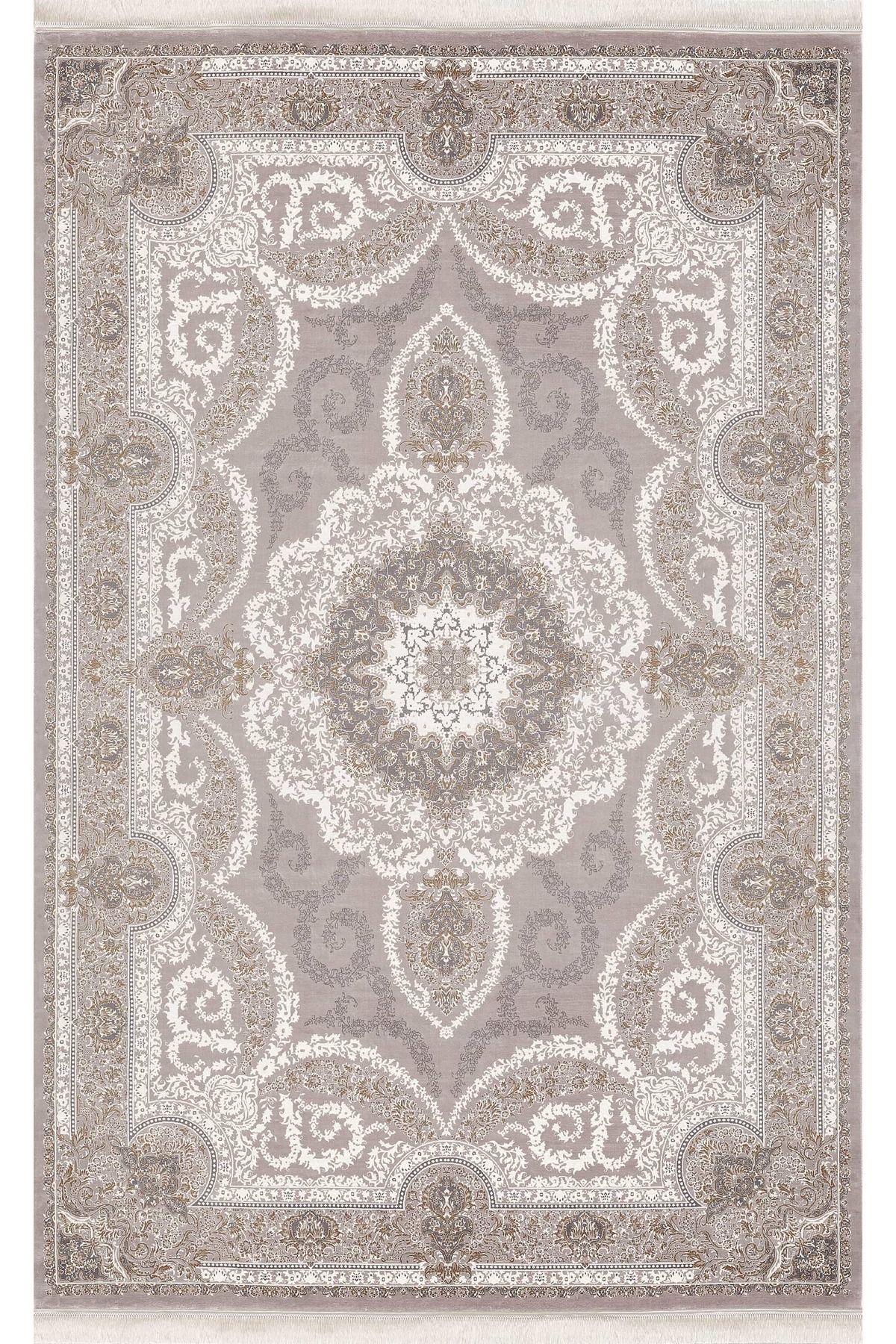 Saray Klasik Kaliteli Salon Halısı ALHAMBRA AH14A