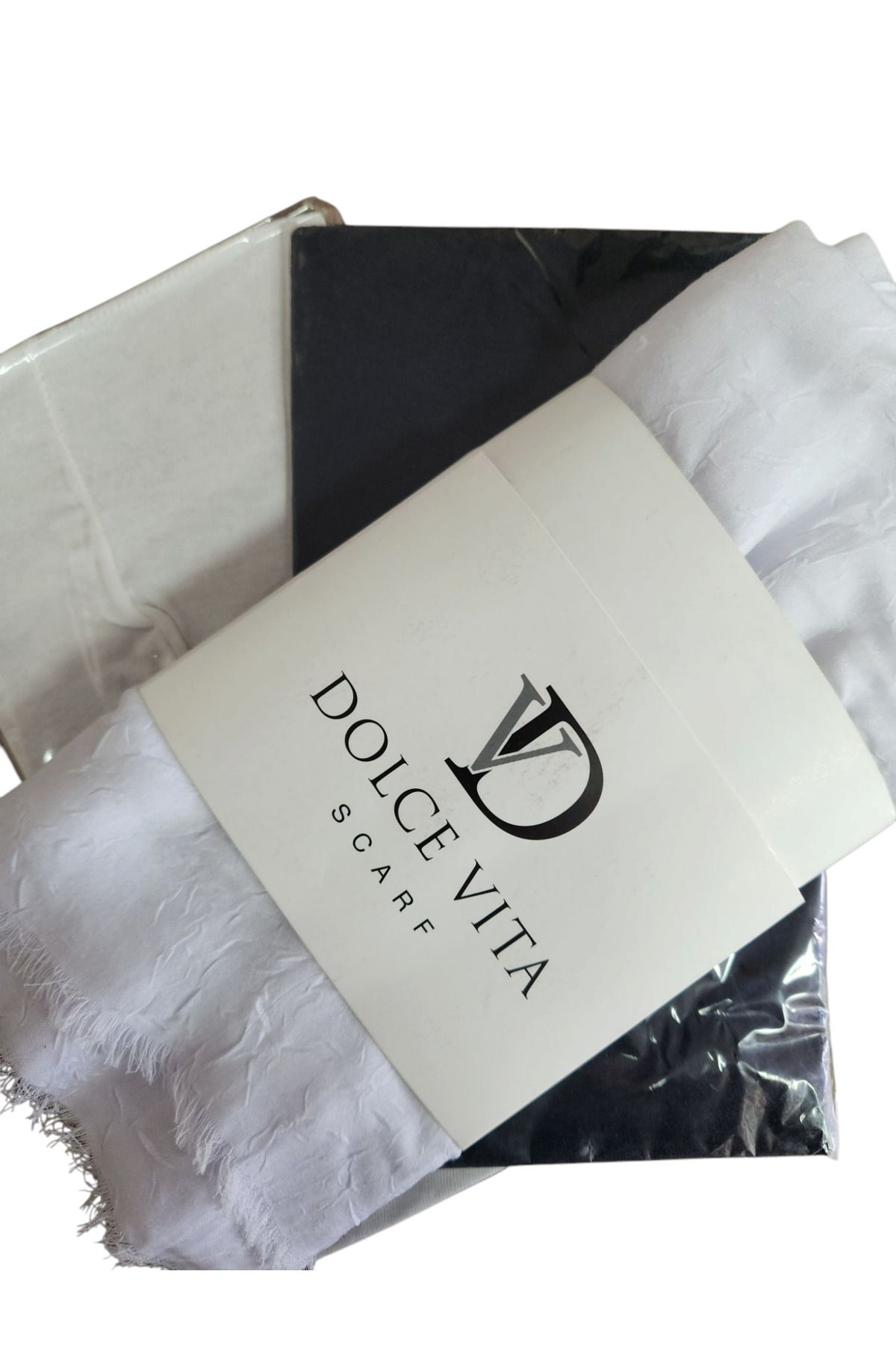 Dolce KRAŞ ŞAL VE BONE/3 PARÇA