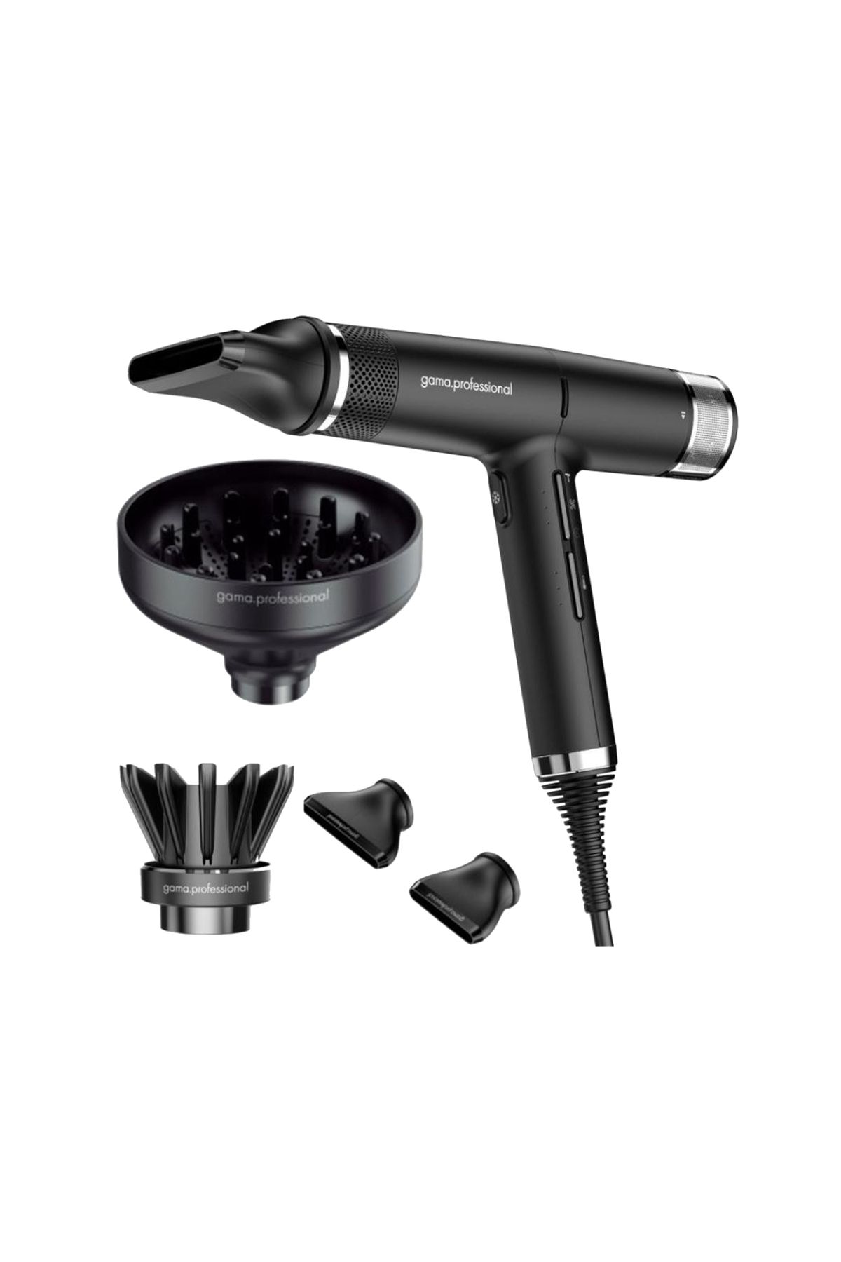 Gama PROFESYONEL IQ2 PERFETTO SAÇ KURUTMA MAKİNESİ