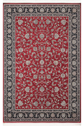 Saray Halı Klasik Kaliteli Salon Halısı ALHAMBRA AH15A
