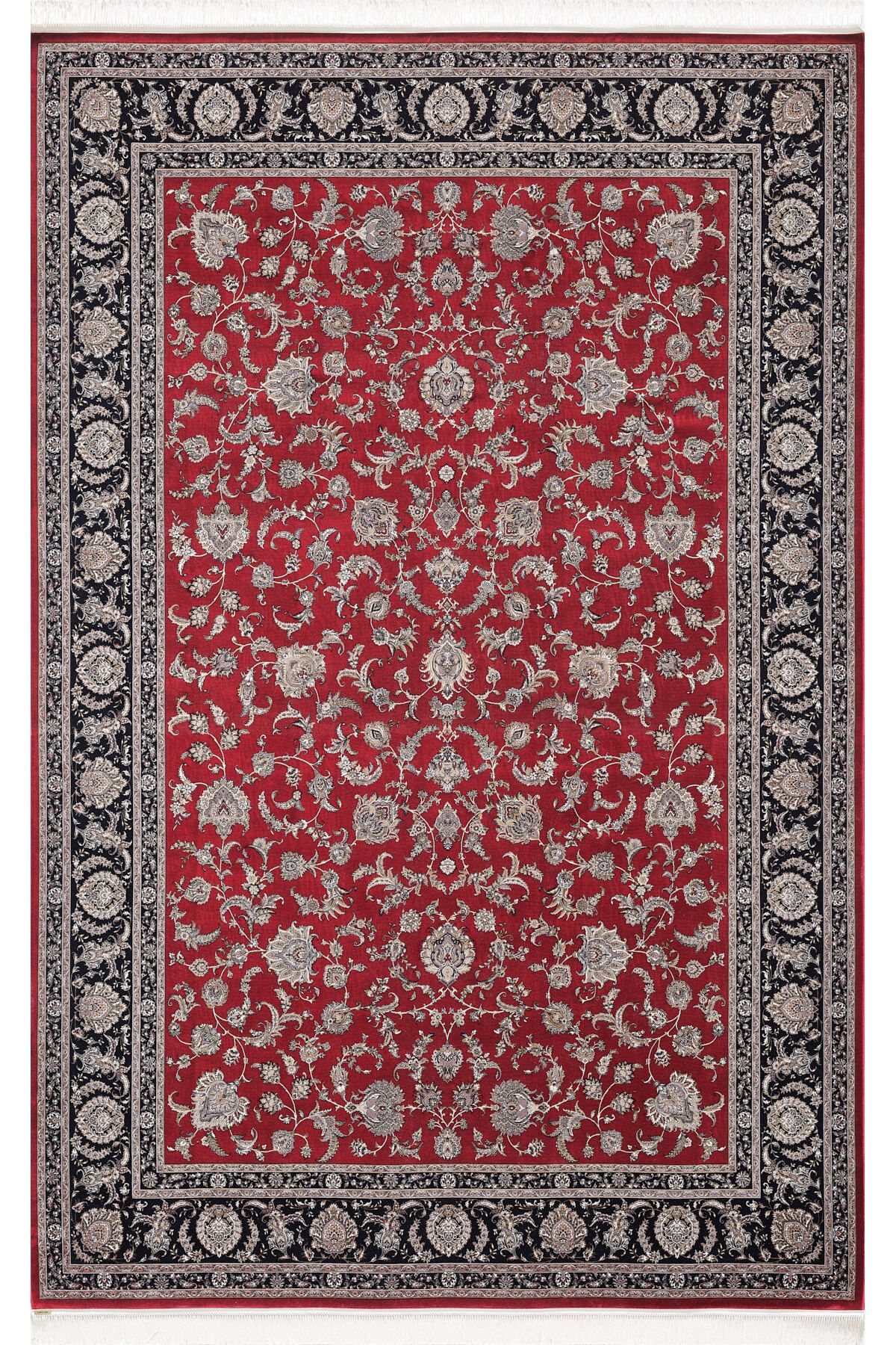 Saray Klasik Kaliteli Salon Halısı ALHAMBRA AH15A