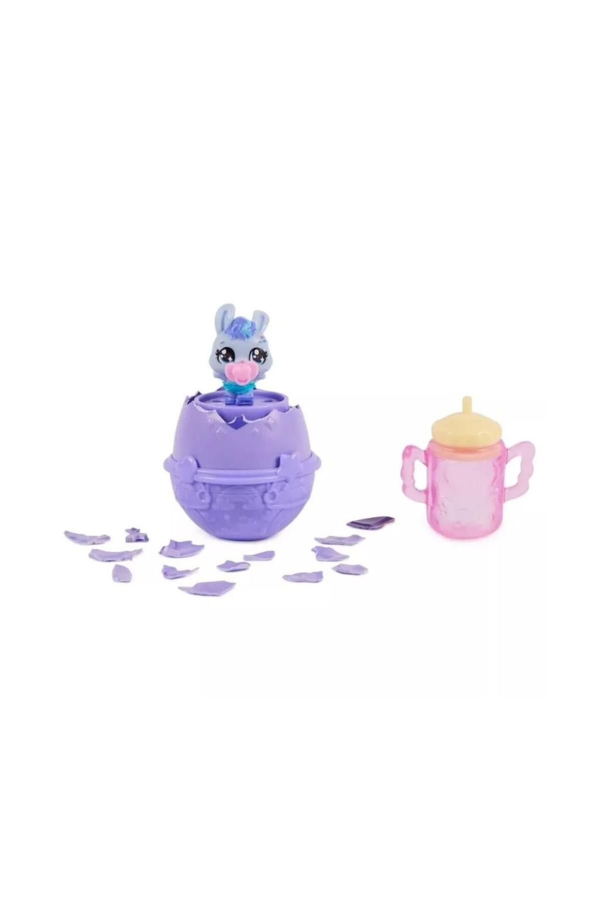 NW NessiWorld Nessiworld 6067430 Hatchimals Alive Tekli Paket
