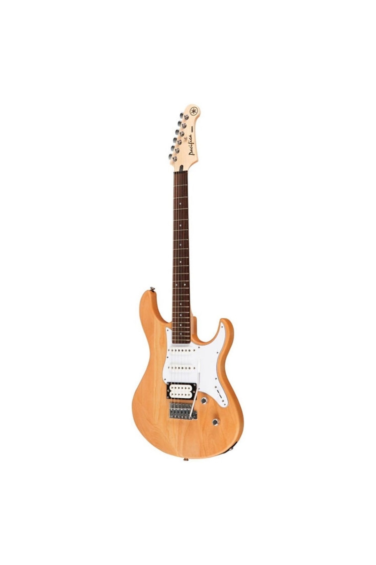 Yamaha Pacifica 112v Yns Elektro Gitar (naturel) - Fiyatı, Yorumları