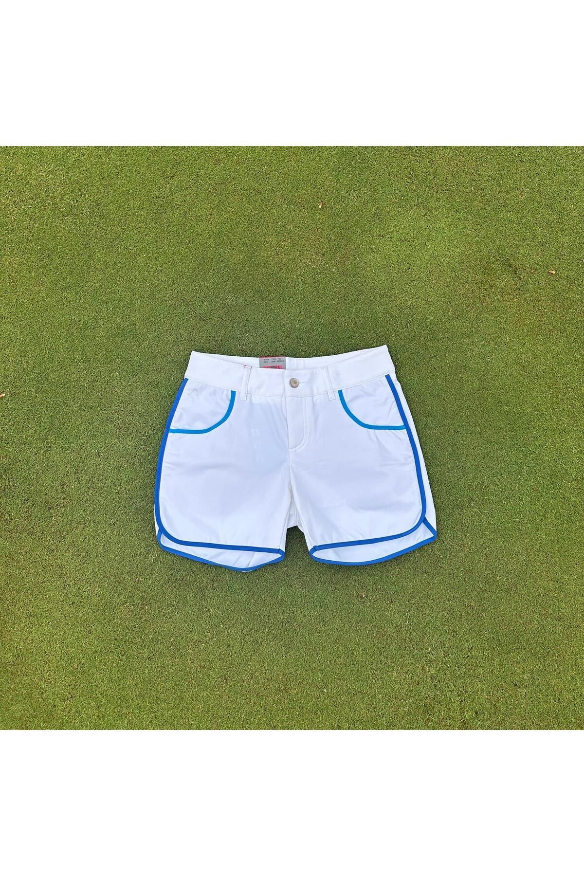 Alberto Amelie-K-B 3xDRY® Cooler Kadın Şort