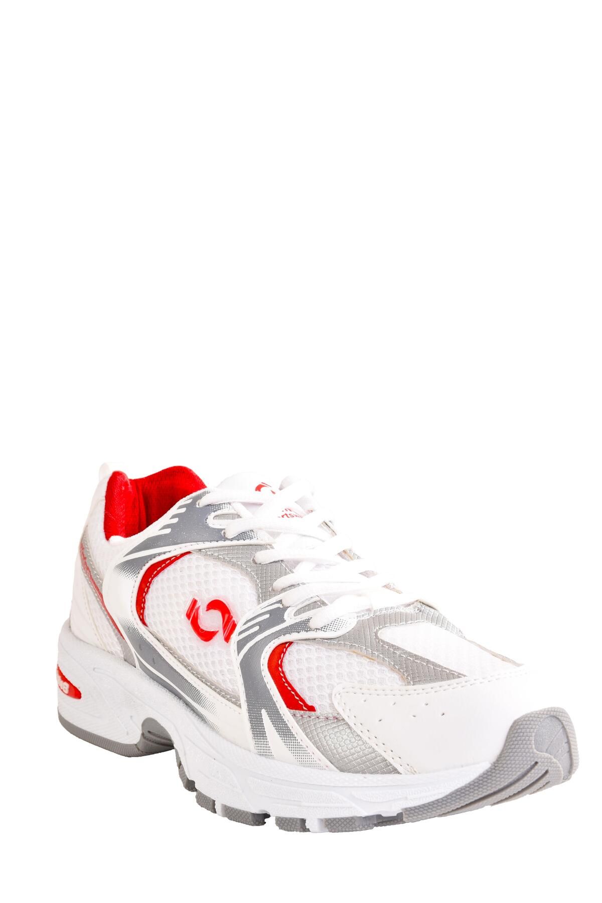 Peta Kadın Günlük Rahat Spor Ayakkabı / Sneaker