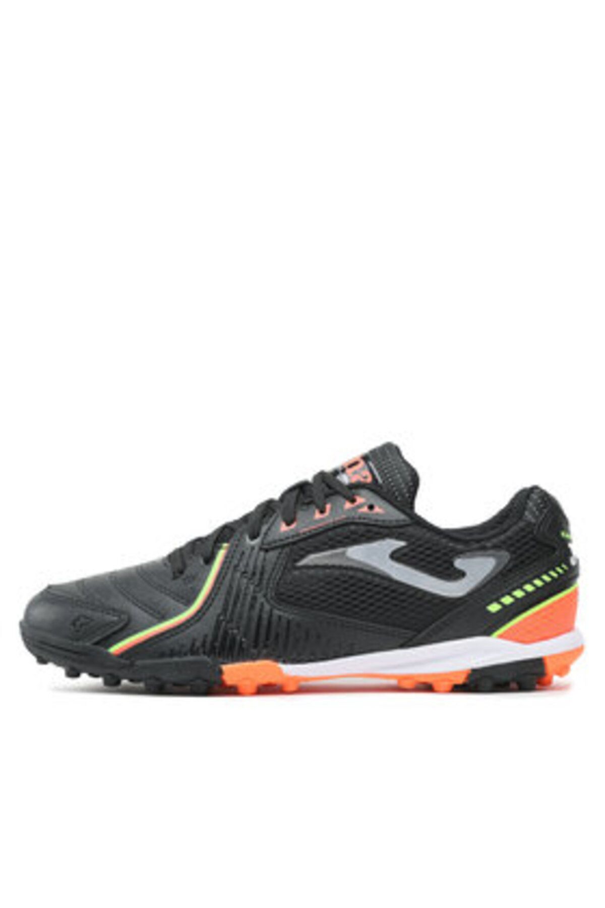Joma Ghete De Fotbal Pentru Bărbați Joma Dris2301tf Negre Masculin - 40