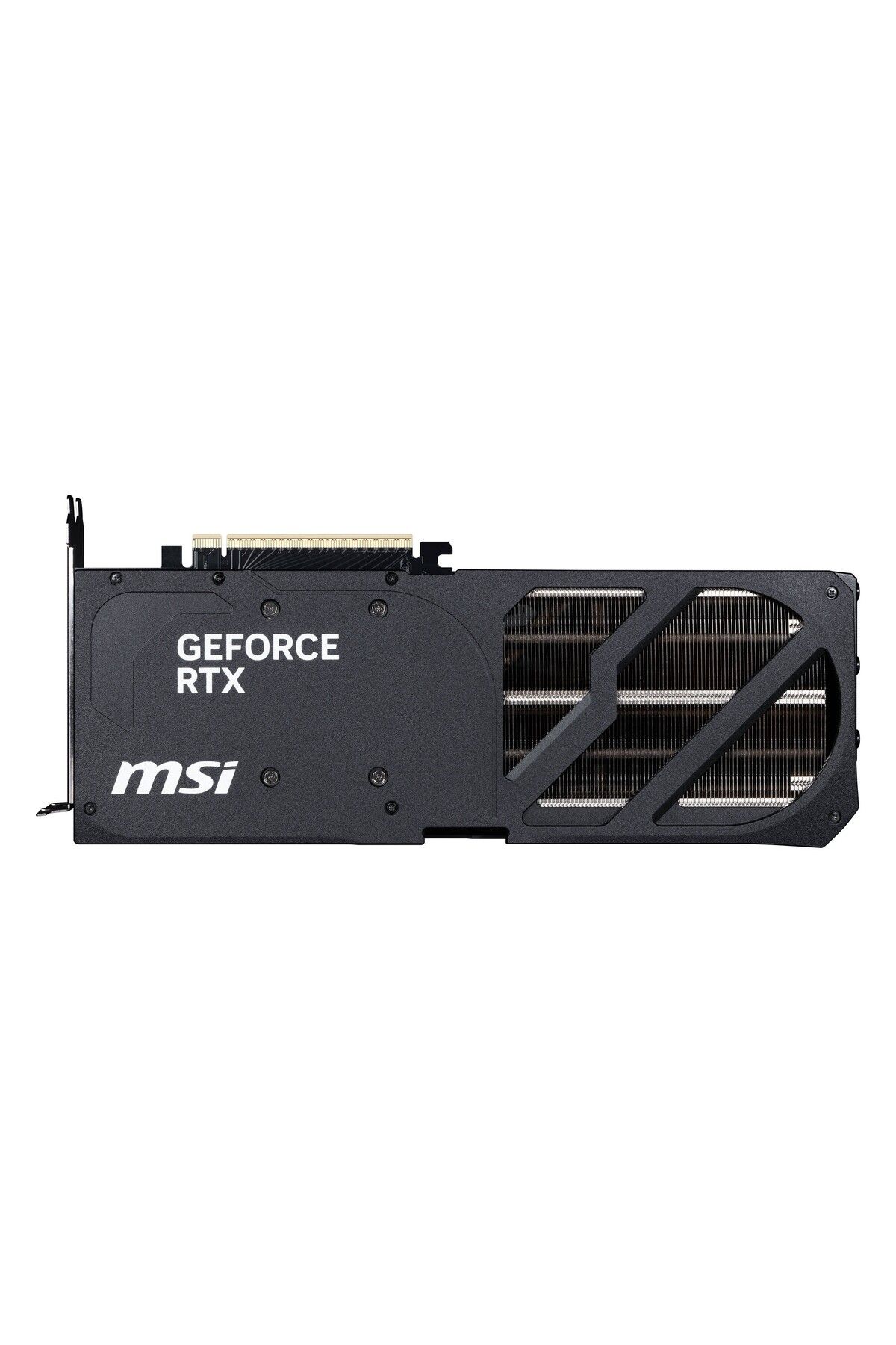 MSI-Shadow 3X Geforce Rtx 5070 Oc 12Gb Gddr7 192Bit Hdmi/Dp Graphics Card 6