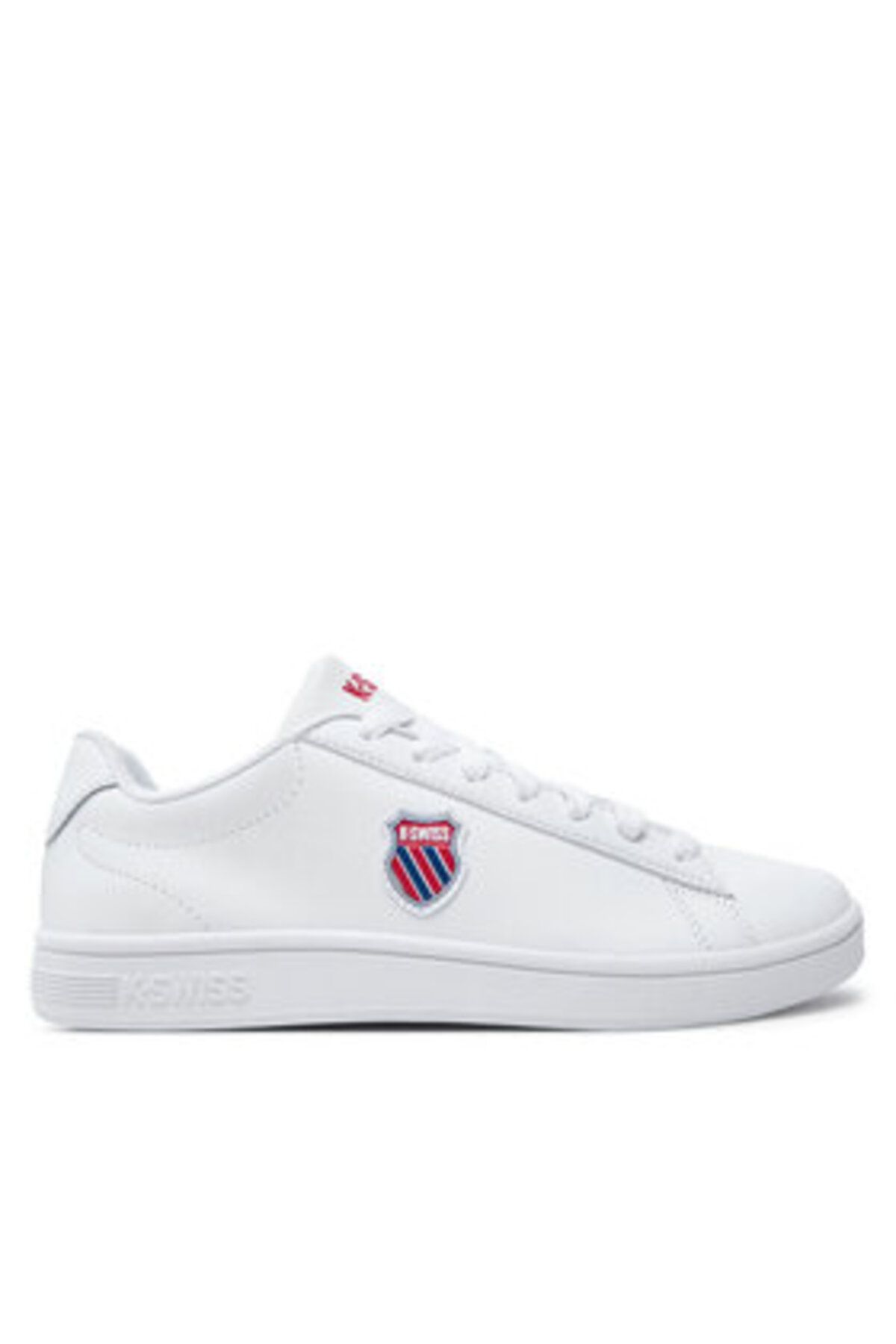 K-Swiss Adidași K Swiss Pentru Bărbați Albi Masculin - 44
