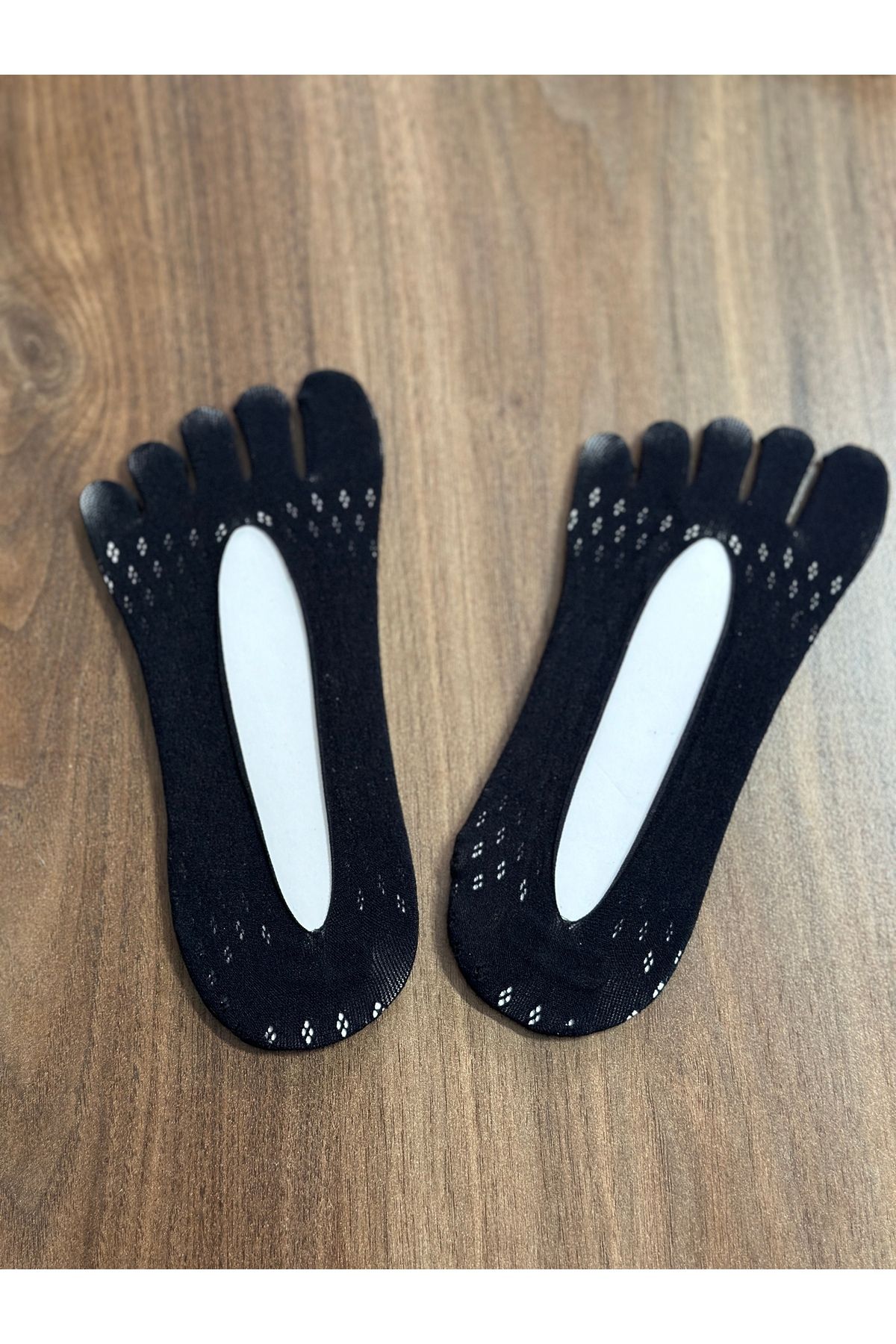 aysequlce parmak ayırıcı nefes alan babet çorap strandart beden 2 ÇİFT