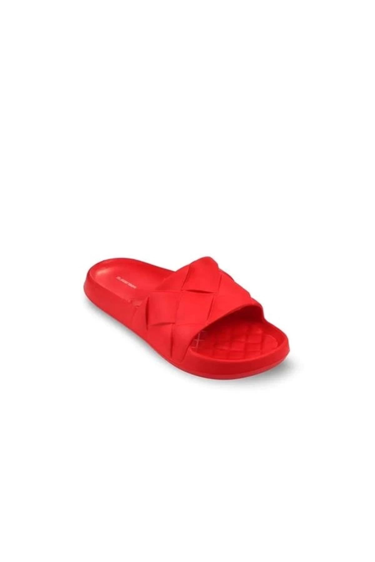 Store Orifa Tam Ortapedik Full Eva Terlik Siyah