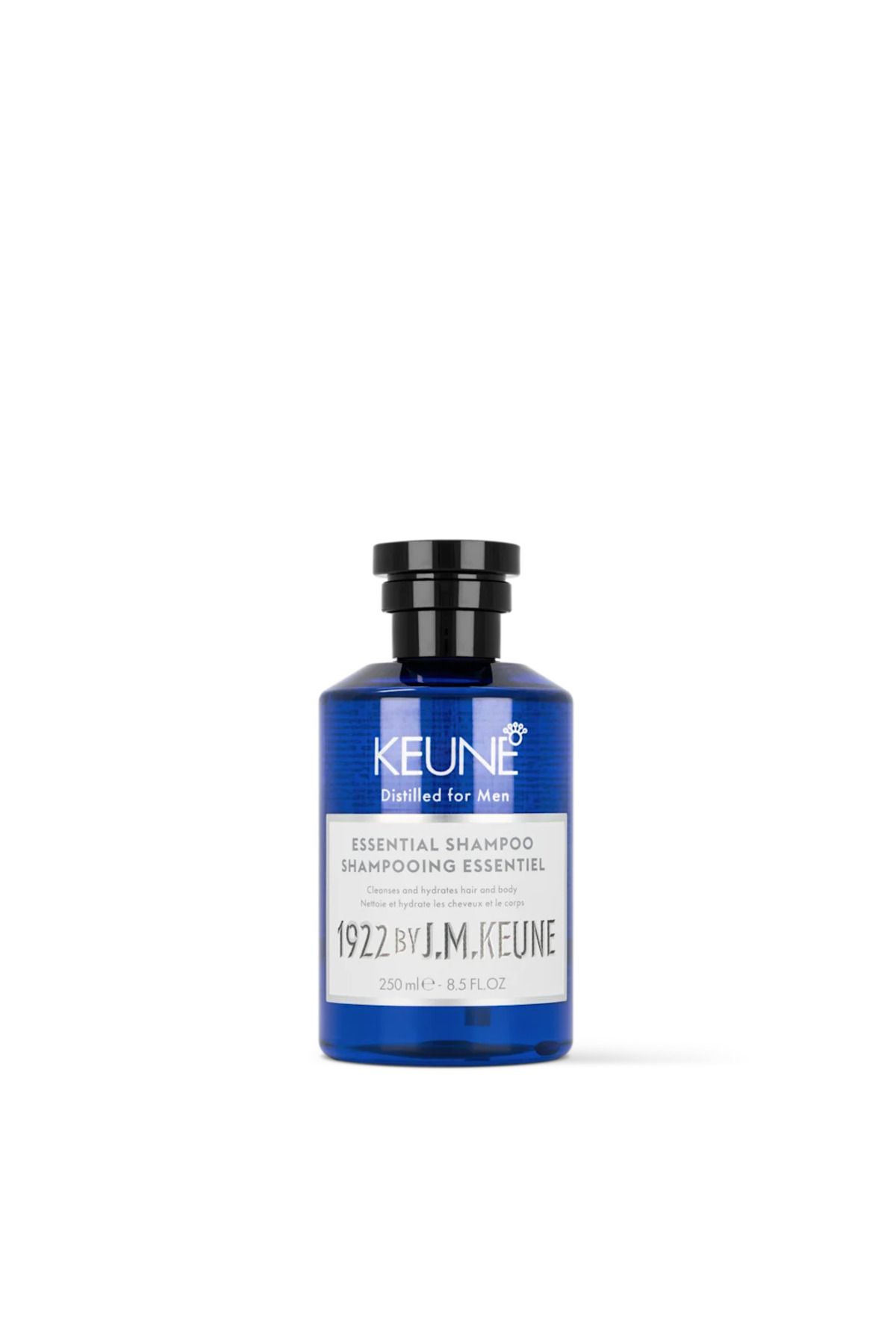 Keune 1922 Men Essential Günlük Şampuan 250 ml