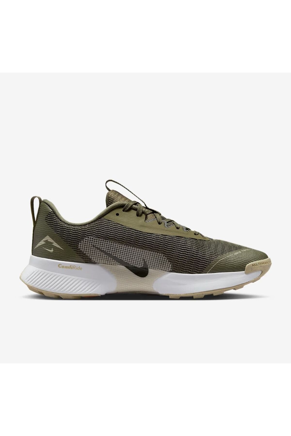 Nike Juniper Trail 3 Kadın Arazi Tipi Koşu Ayakkabısı - FQ0902-201
