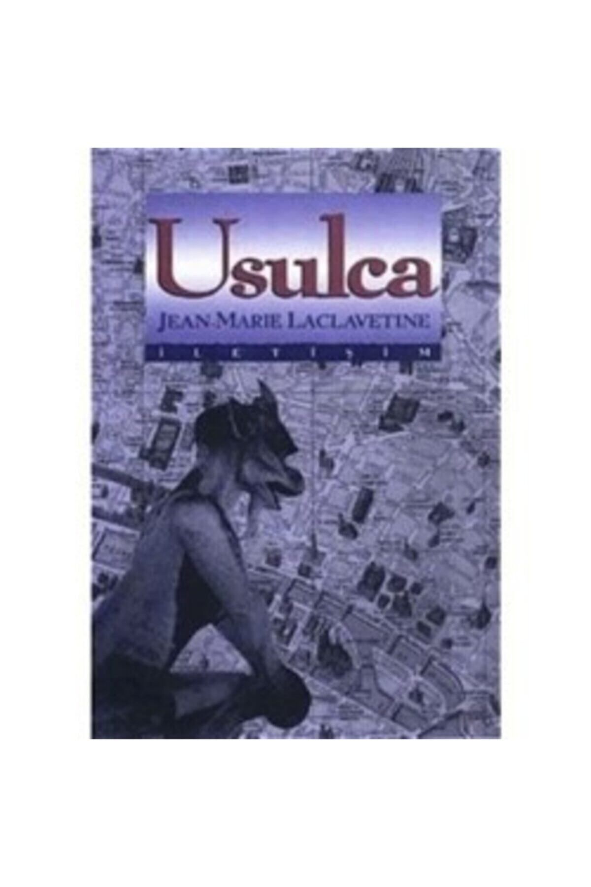 Literatürk Academia Usulca - Jean-Marie Laclavetine