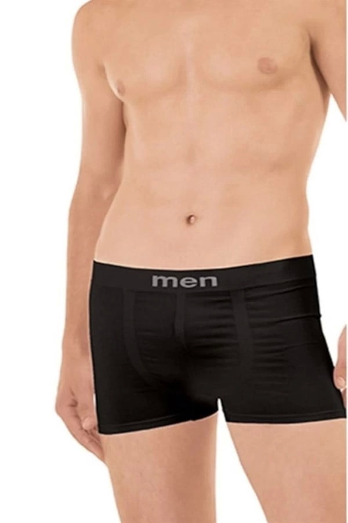 ASFSTORE Elite Life Boxer Pamuk 945