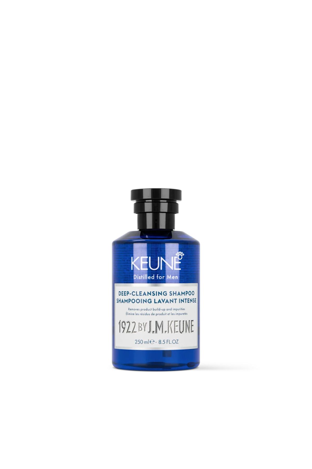 Keune 1922 Deep Cleansing Derin Temizleme Şampuanı 250 ml