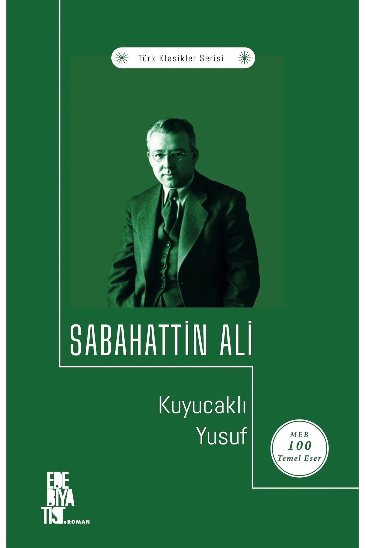 Edebiyatist Yayınevi kuyucaklı yusuf