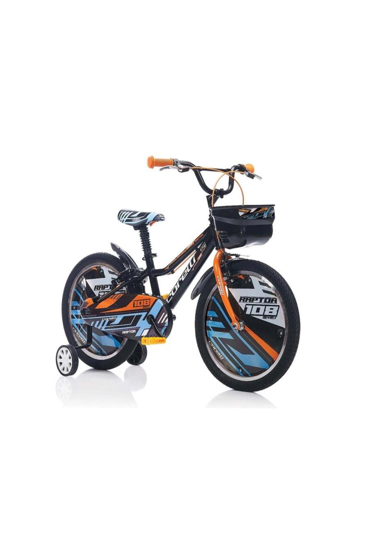 Corelli Raptor 20 Jant