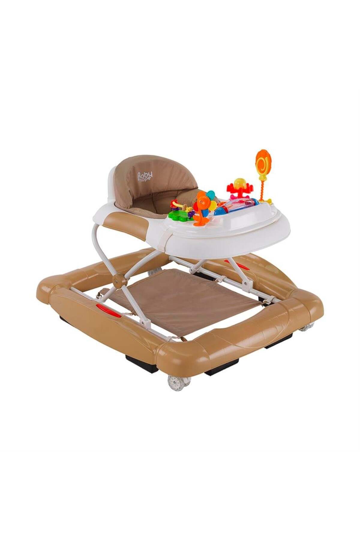 BabyHope Royal Yürüteç