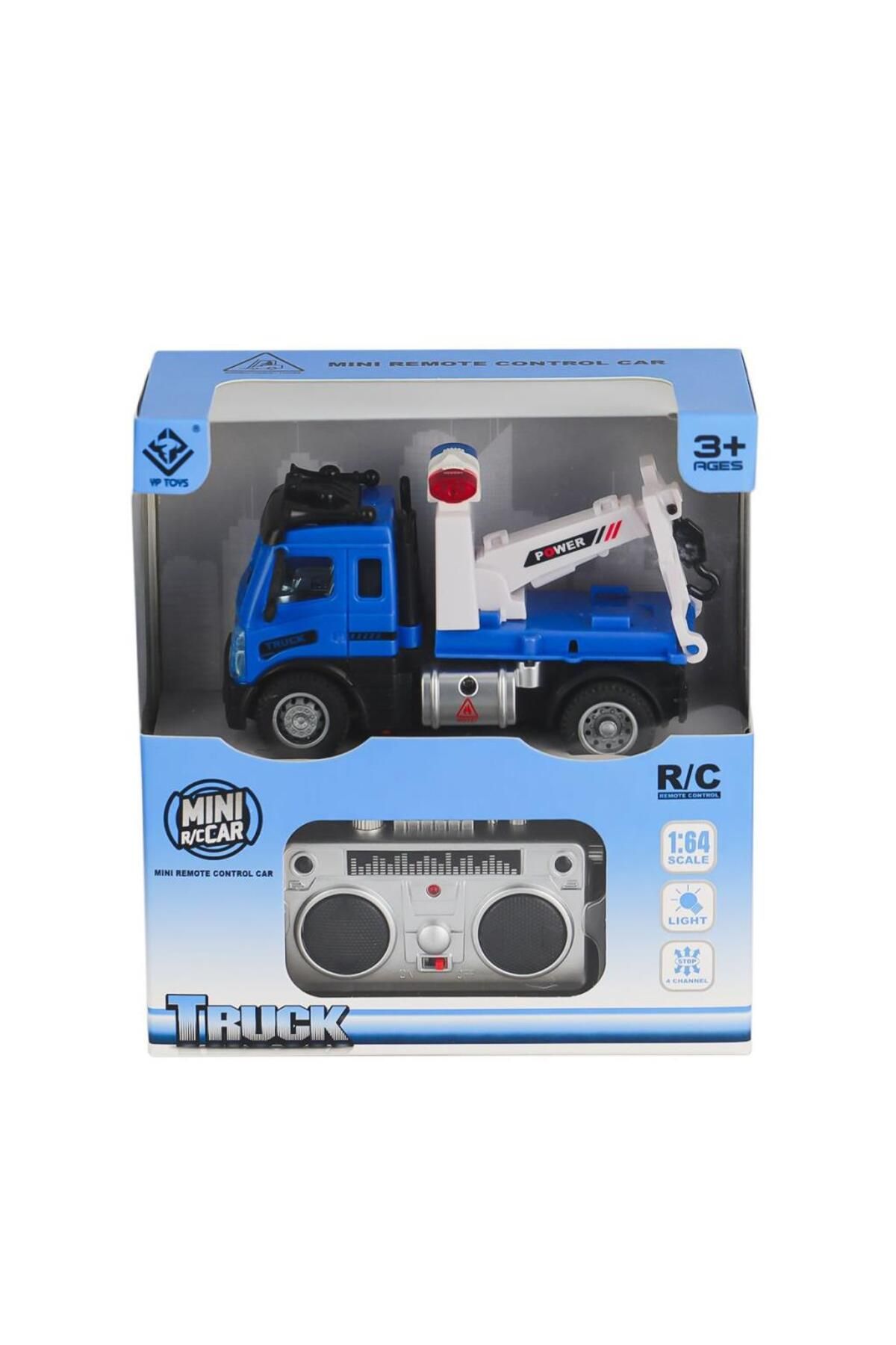 çankaya giyim uğur çankaya Nessiworld 6161U3 6160Q3 Kumandalı Işıklı Acil Servis Araçları -Karsan